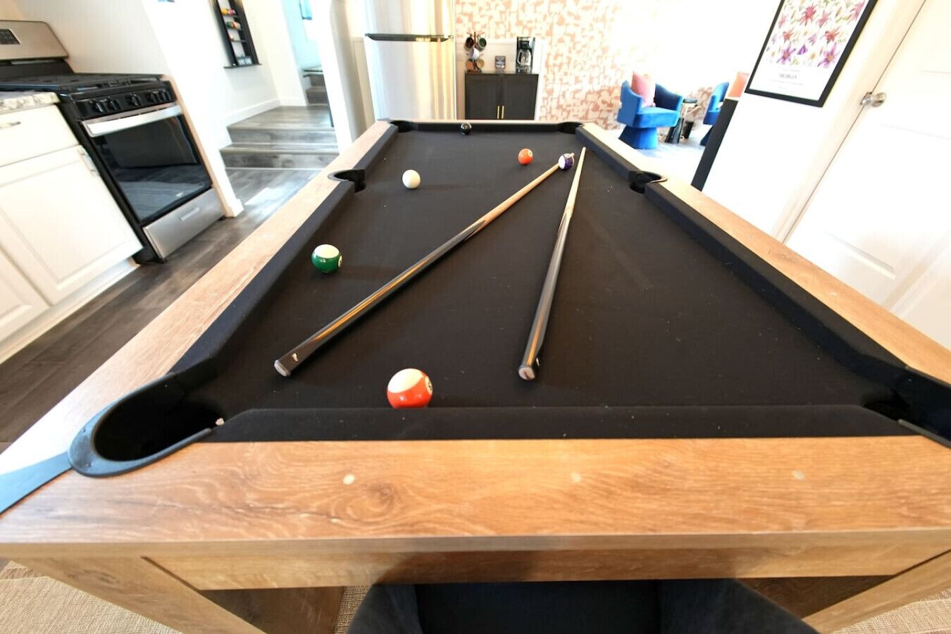 Spielezimmer