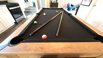 Spielezimmer