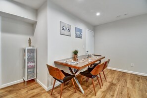 Dining - Stunning Ocean Mountain View Near SF+Beach 2Suites (Pacifica)