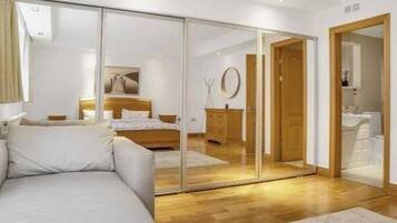 Maison | 4 chambres, Wi-Fi gratuit, draps fournis