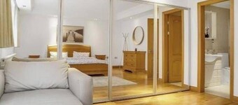 London Luxury House With 5 Bedrooms