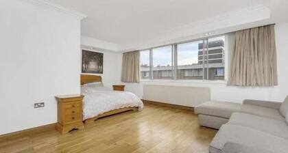 London Luxury House With 5 Bedrooms