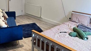 Hus | Vardagsrum