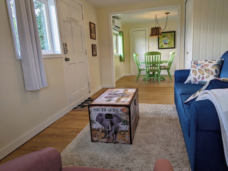The Cottage On The Farm - Ladysmith