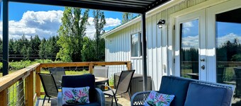 The Cottage on the Farm