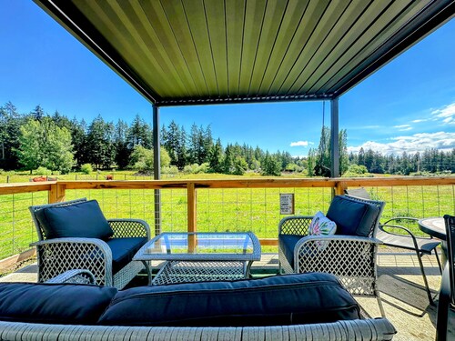 The Cottage on the Farm