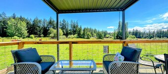 The Cottage on the Farm