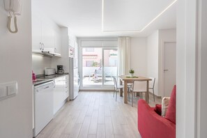 Apartment | Private kitchen
