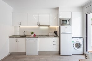 Departamento | Cocina privada