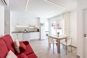 Appartement | Cuisine privée