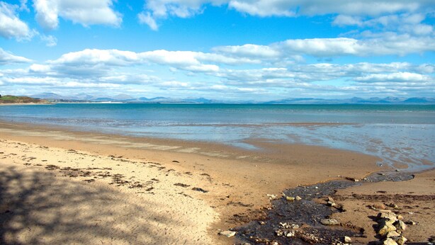 Unclassified image, 1 of 23, button - Spacious sea View Apartment in Pwllheli, No Deposit (Pwllheli)