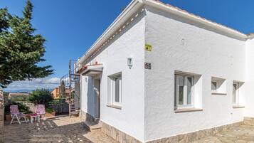 Biệt thự | Ngoại thất