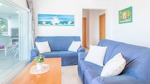 Villa | Wohnzimmer