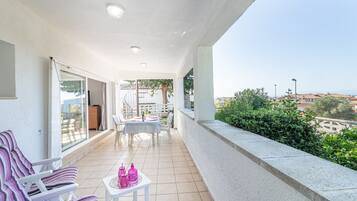 Biệt thự | Ngoại thất