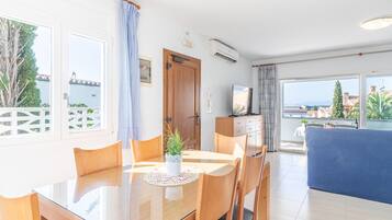 Biệt thự | Khu ăn uống