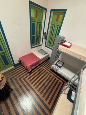 Room - The Grand Residence. The Perfect Room for You (Catete Rio de Janeiro)