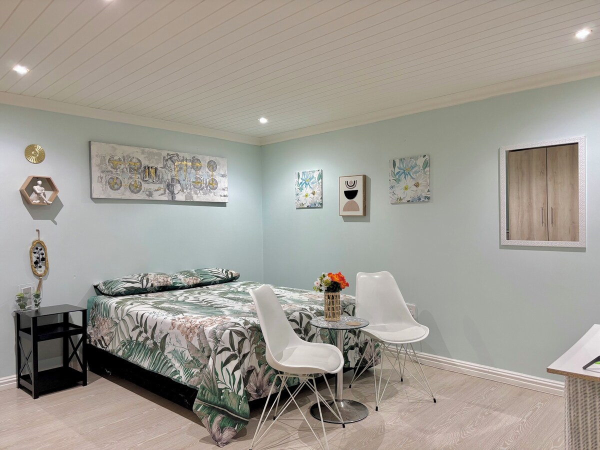 Image de profil de l’hôte