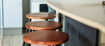 Serenity Heights Lodge