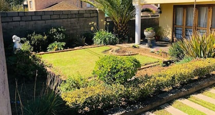 Serenity Heights Lodge