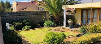 Serenity Heights Lodge
