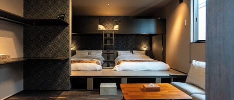 Apartament bàsic | 1 dormitori i wifi gratuïta