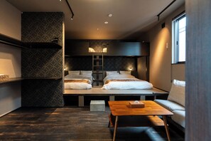 Leilighet – basic | 1 soverom og wi-fi (inkludert)