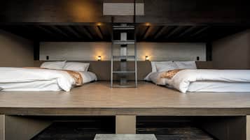 1 bedroom, free WiFi