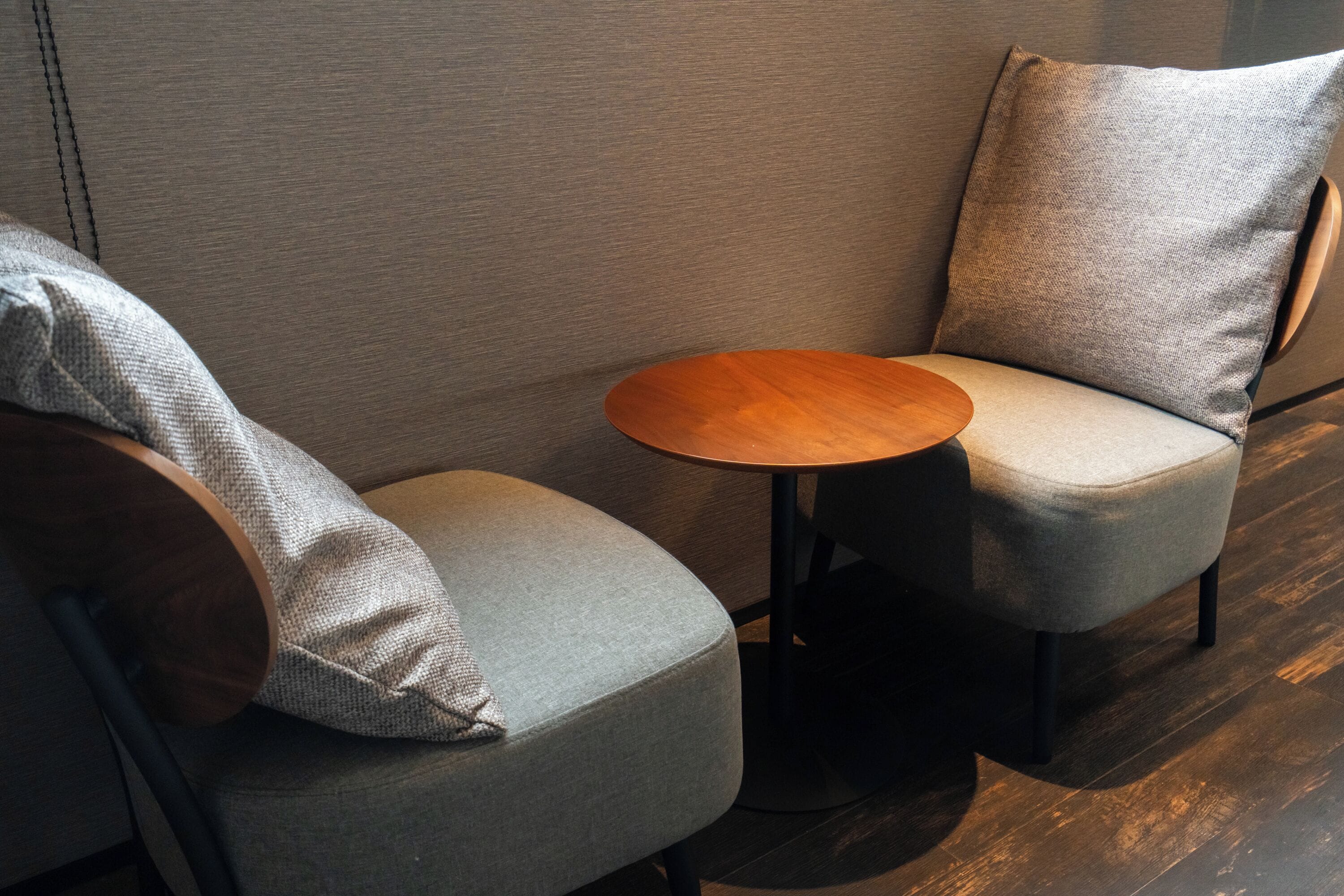 Deluxe-huoneisto | Oleskelualue