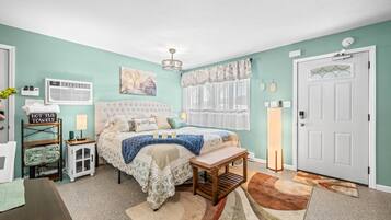 1 chambre, Wi-Fi, draps fournis, accÚs pour personnes à mobilité réduite