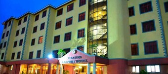 Seasons Airport Hotel
