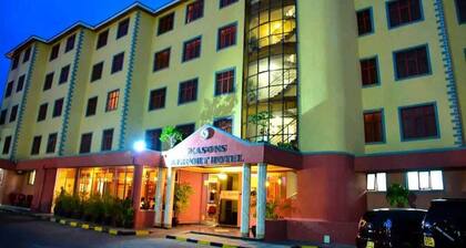 Seasons Airport Hotel