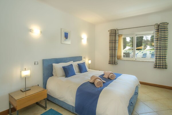 Monte Violeta Apt In Lagos - Lagos, Portugal