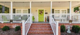 Willimas House