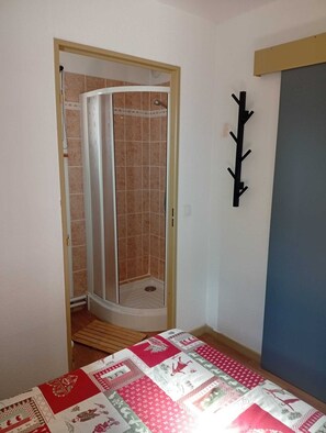 3 habitaciones 