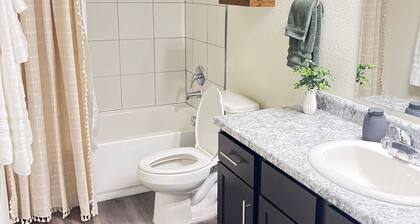 Welcome to Your Boerne Getaway- Historic Charm Meets Modern Comfort