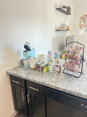 Interior - Welcome to Your Boerne Getaway- Historic Charm Meets Modern Comfort (Boerne)