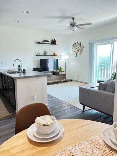 Welcome to Your Boerne Getaway- Historic Charm Meets Modern Comfort