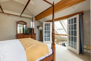2 bedrooms, iron/ironing board, free WiFi