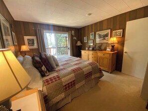 4 Schlafzimmer, kostenloses WLAN, Bettwäsche