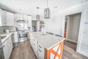 Herdplatte, Geschirrspüler