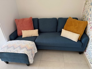 TV connectée