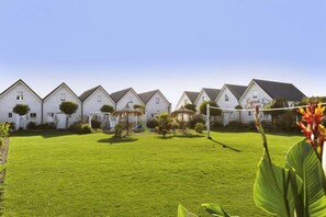 Casa | Jardim