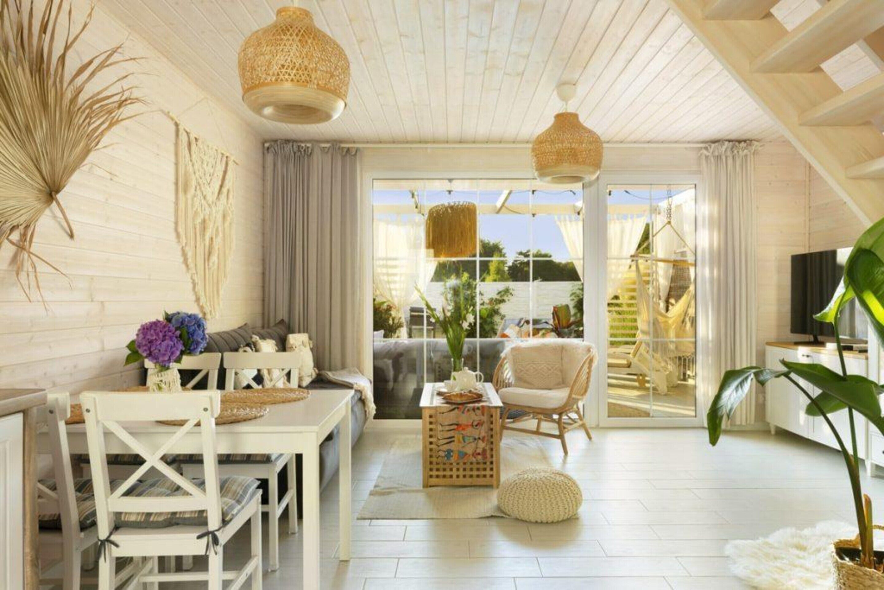 独立别墅 | 客厅