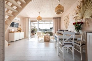 Casa | Sala de estar