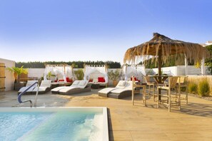 Casa | Piscina | Piscina externa, piscina aquecida
