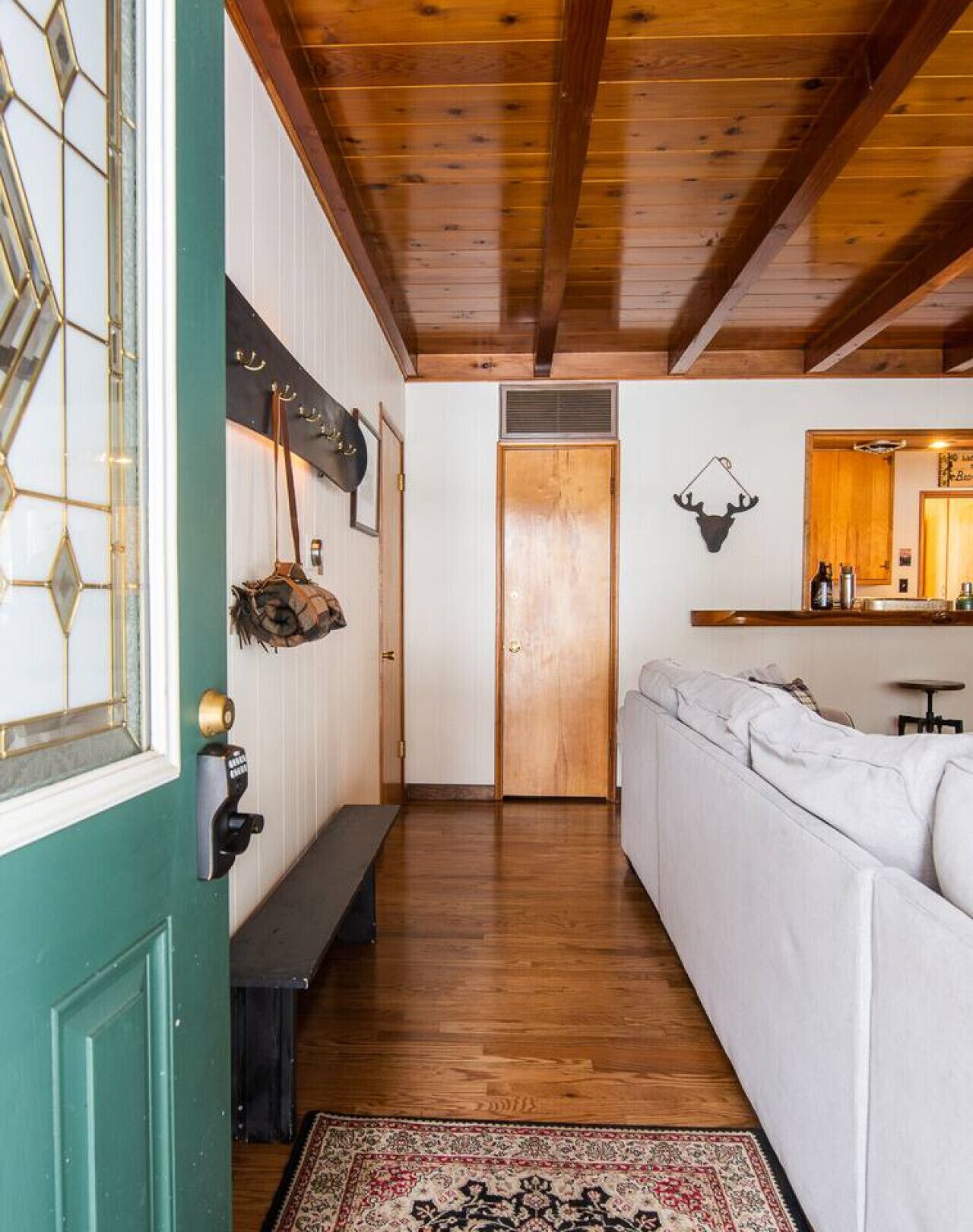 Snowbound Escape <1mi To Bear Mtn +Zoo/trails/lake - Big Bear Lake, CA