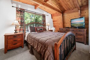 2 Schlafzimmer, Schreibtisch, WLAN, Bettwäsche