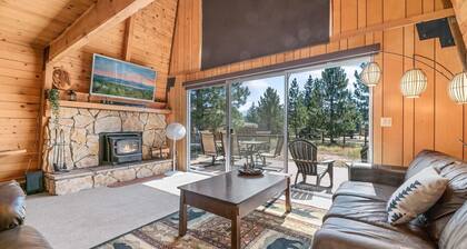 Family Friendly- Close to Lake
