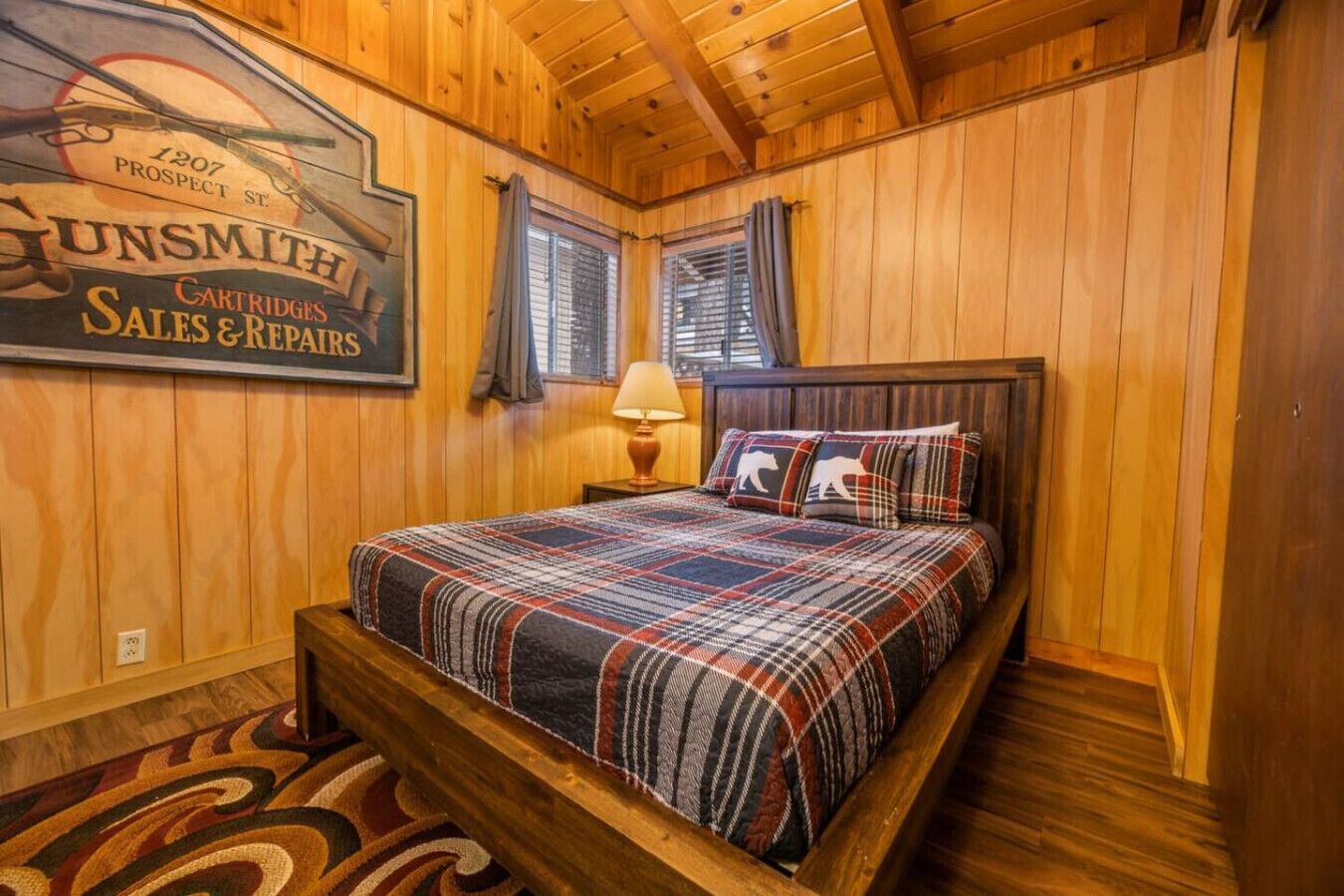 Wi-Fi, draps fournis