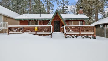 Ulkopuoli